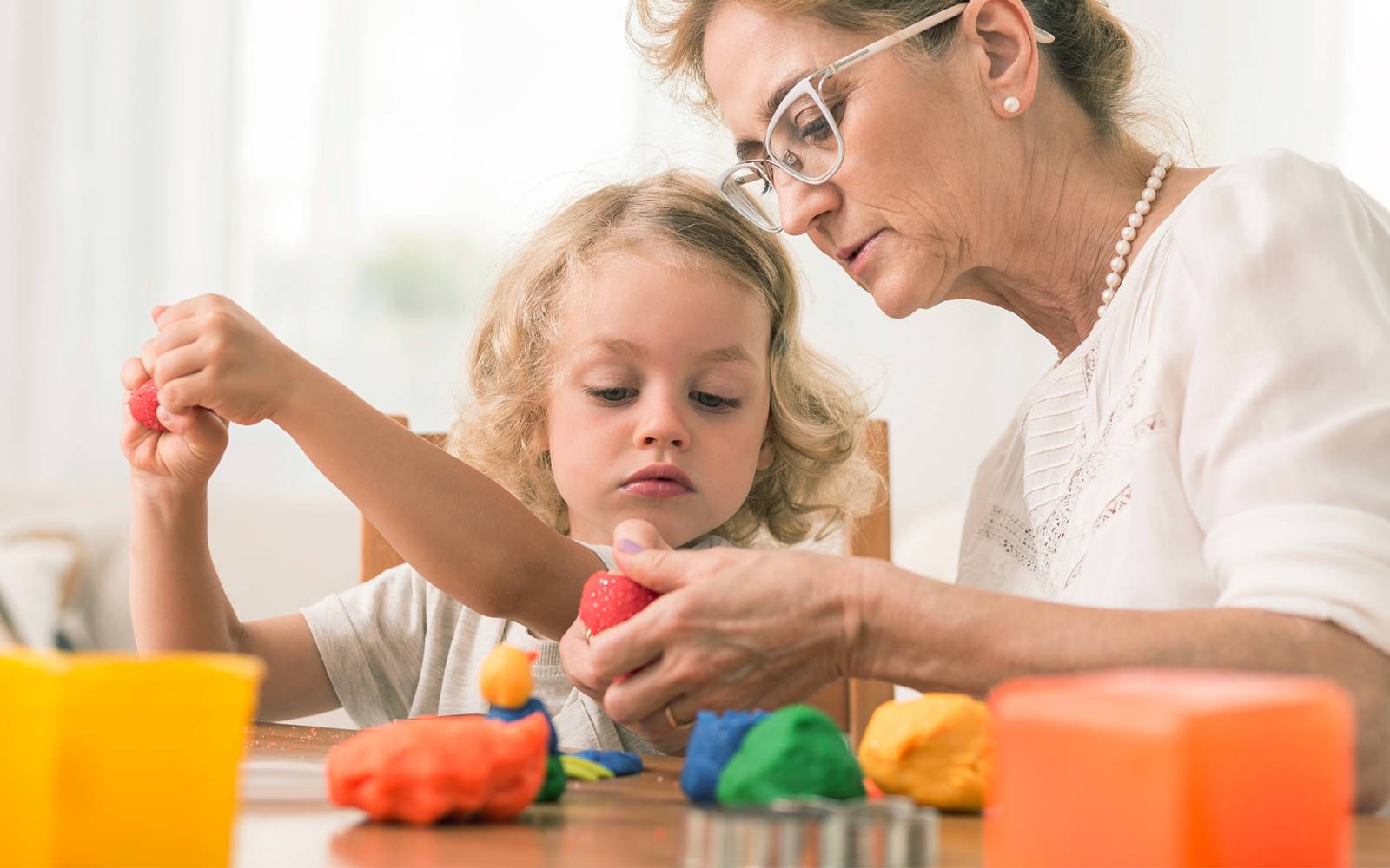Agence de garde d'enfants Ema Ma Nounou à Moi à Bordeaux
