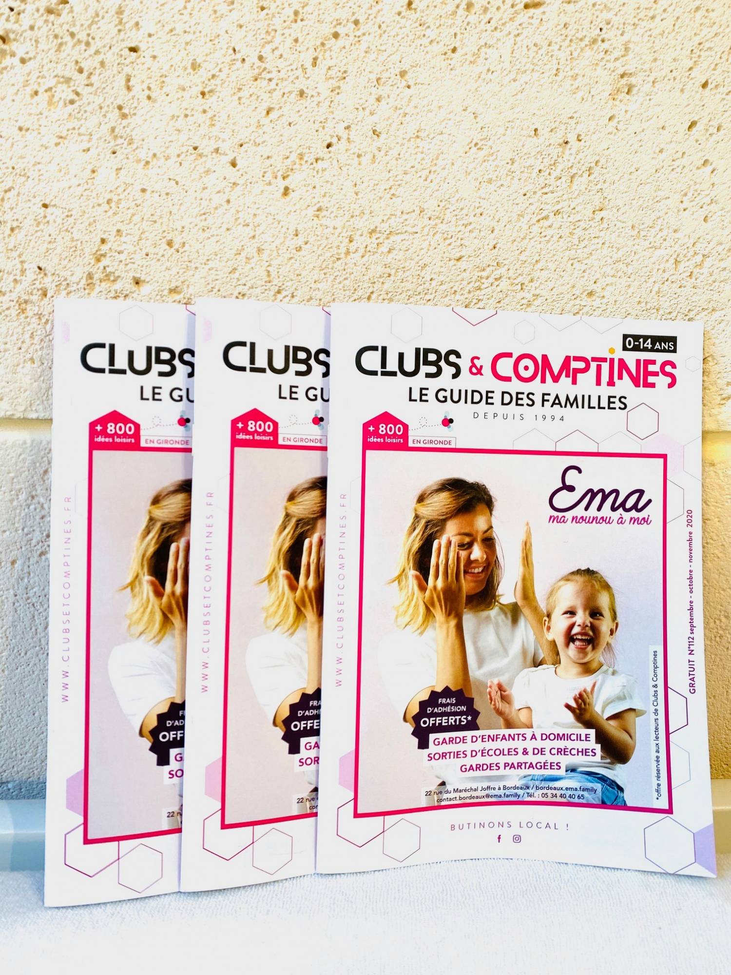 Quoi faire avec ses enfants les Week-end en Gironde ?