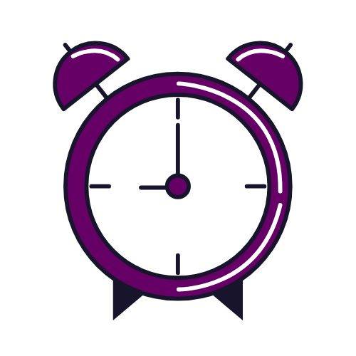 Garde d'enfant les matins