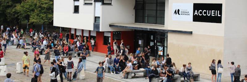 Tu deviens étudiant sur Bordeaux? Tu vas intégrer la faculté de Montaigne, de la victoire ou encore de Montesquieu?