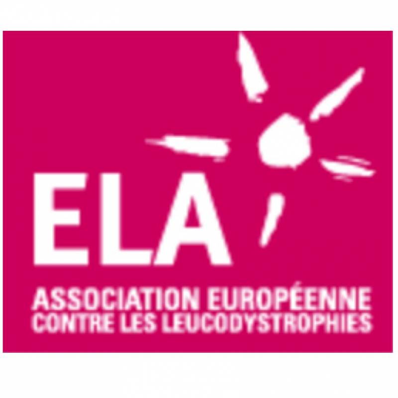 EMA Soutien l'association ELA